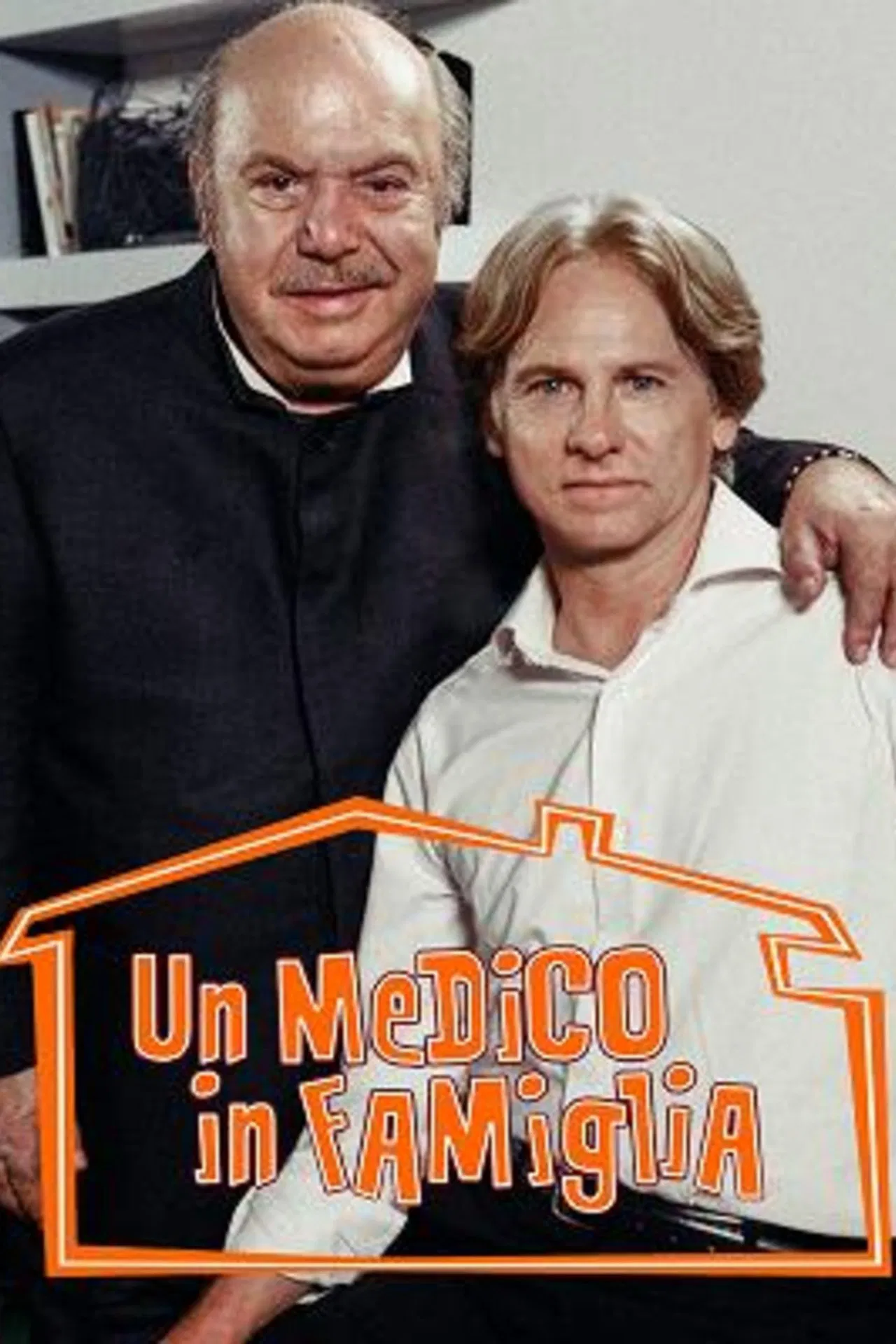 Medico in Famiglia