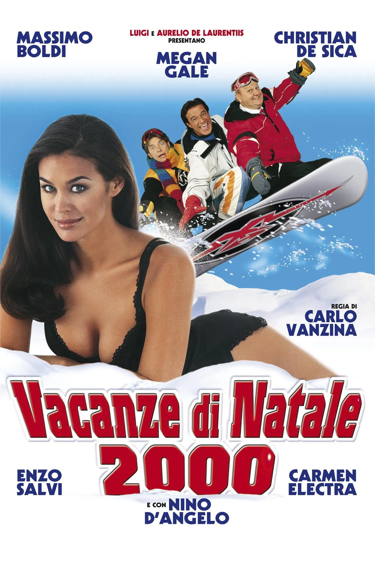 Vacanze di Natale